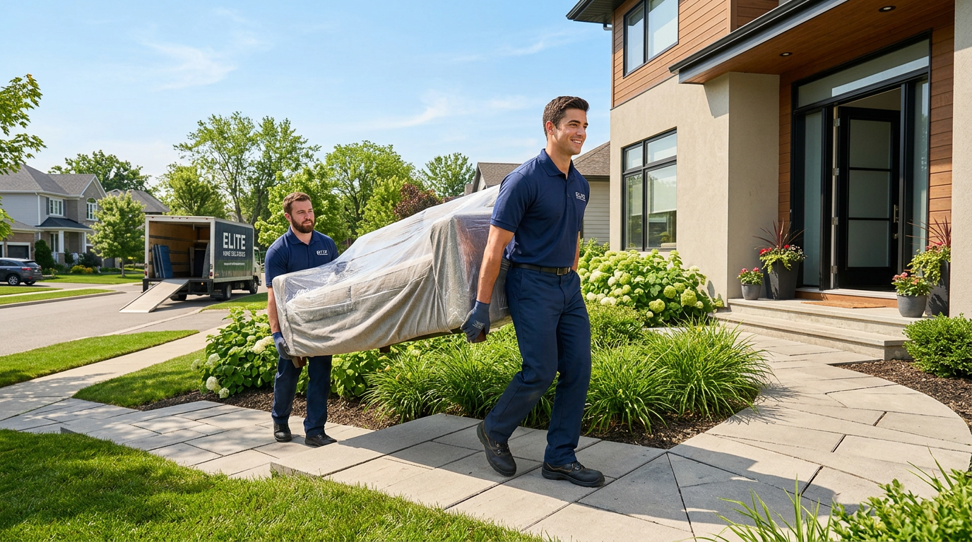 On-Demand Delivery